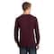 Port & Company® Long Sleeve Adult Core Cotton T-Shirt